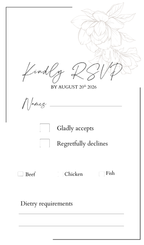 Charlotte Wedding Suite