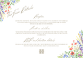 Eden The Finer Details Card