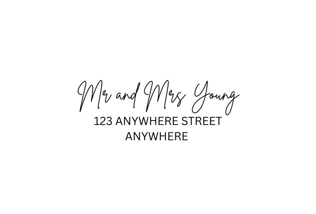 Harper Wedding Suite