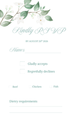 Jasmine Wedding Suite