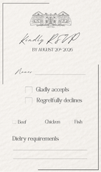 Willow Wedding Suite